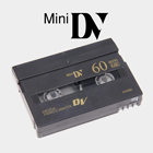 MiniDV
