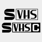 S-VHS